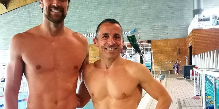 Luca Dotto e Michele Nitti