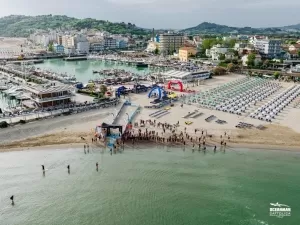 Ocean Man 2023 Cattolica