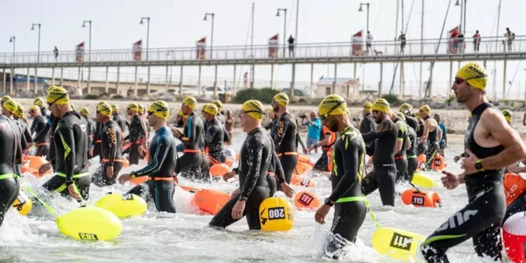Ocean Man 2023 Cattolica