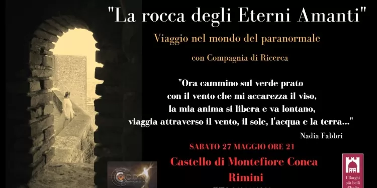 Rocca degli eterni amanti