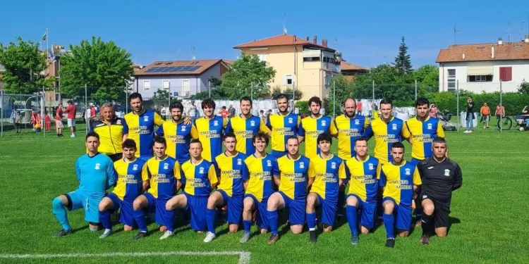 San Bartolo - Gabicce Mare