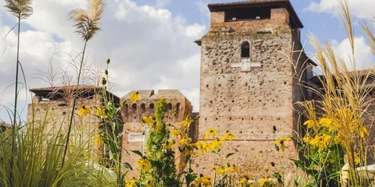 Castel Sismondo