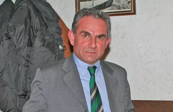 Pietro Cipriani