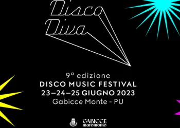 Disco Diva 2023