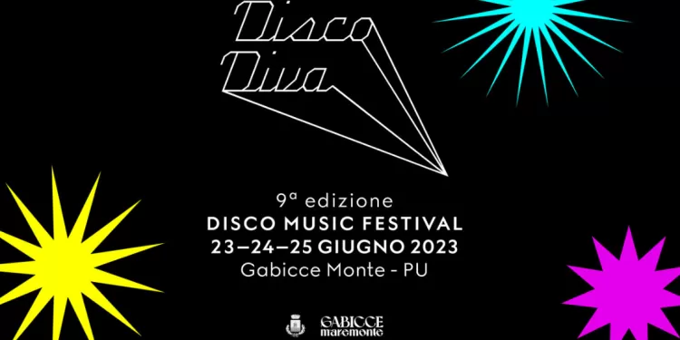 Disco Diva 2023