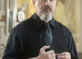 Carlo Lucarelli
