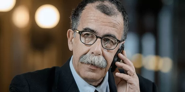 Sandro Ruotolo