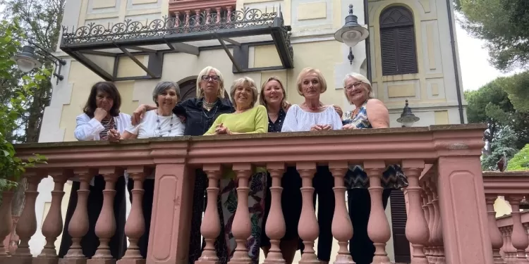 Gli Amici dei Musei