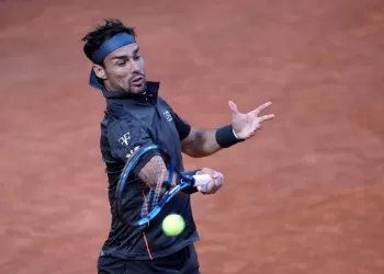 Fabio Fognini