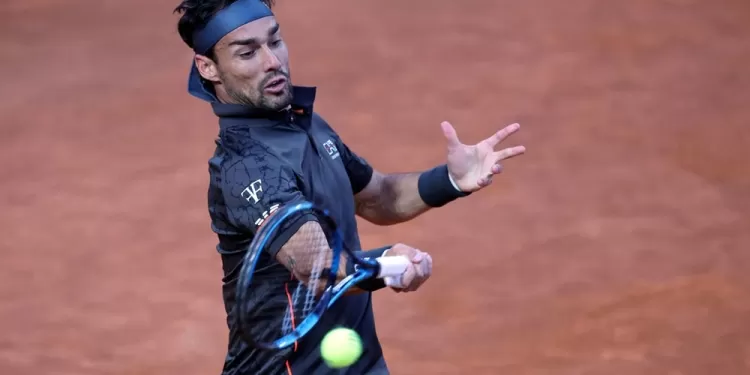 Fabio Fognini