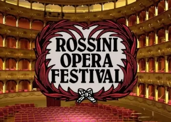 2023 Rossini Opera Festival