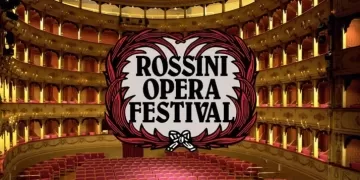 2023 Rossini Opera Festival