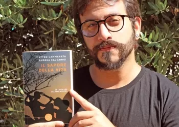 Matteo Cammarata