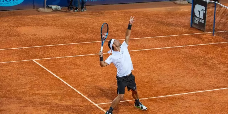 Fabio Fognini