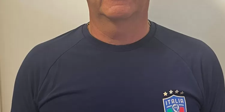 Alberto Masini