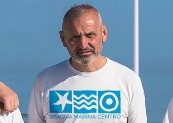 Fabrizio Pagliarani