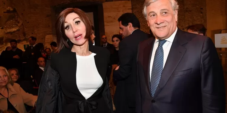 Bernini e Tajani