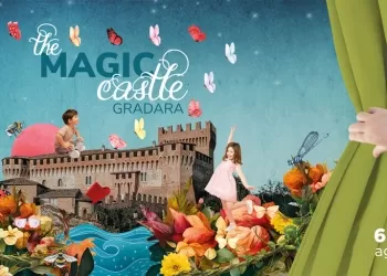 the magic castle 2023
