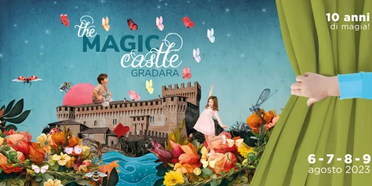 the magic castle 2023