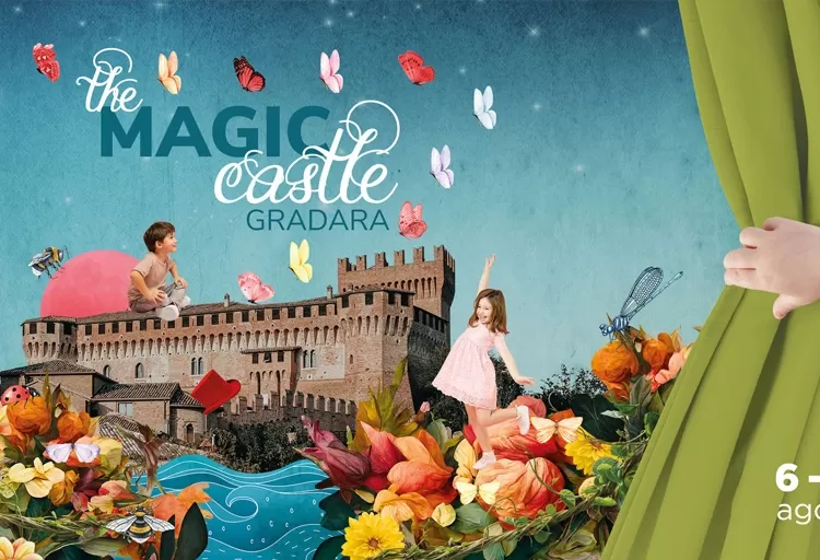 the magic castle 2023