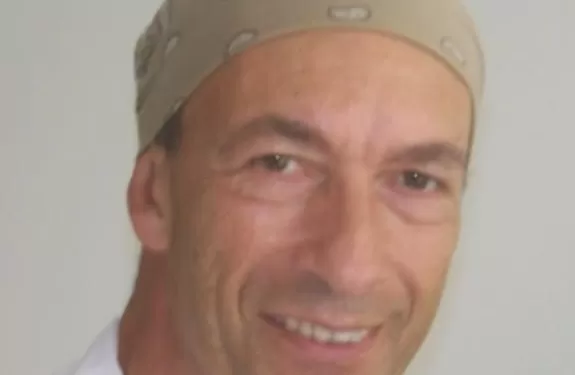 Claudio Babuscio