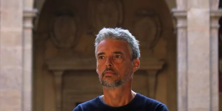 Mauro Maggiorani