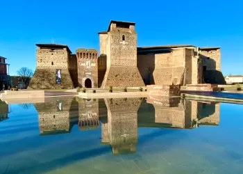 Castel Sismondo