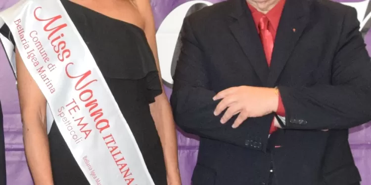 Miryam Pigolotti e Paolo Teti