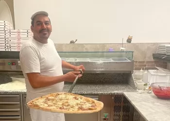 Khalid Lahmadi