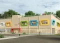 Cattolica, la nuova Scuola Repubblica