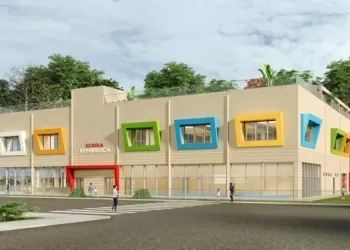 Cattolica, la nuova Scuola Repubblica