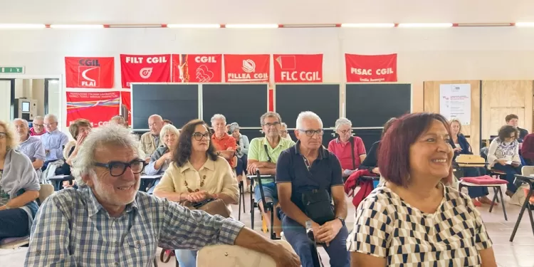 Roberto Battaglia e Meris Soldati