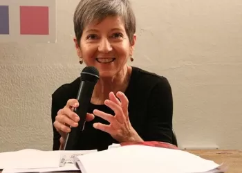 Laura Boella