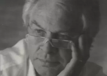 Luca Goldoni (1928 - 2023)
