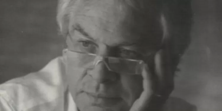 Luca Goldoni (1928 - 2023)
