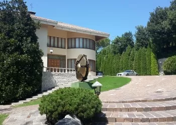 Villa Severi