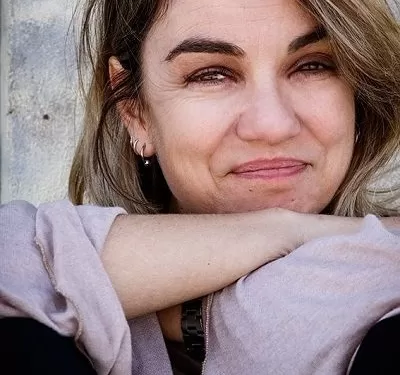 Elena Stancanelli