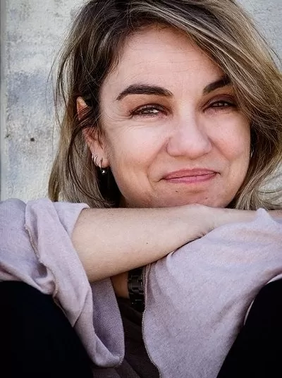 Elena Stancanelli