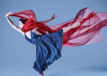 Natalia Osipova
