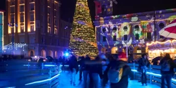 Eventi Natale 2023 in Romagna