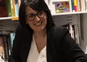 Emma Petitti