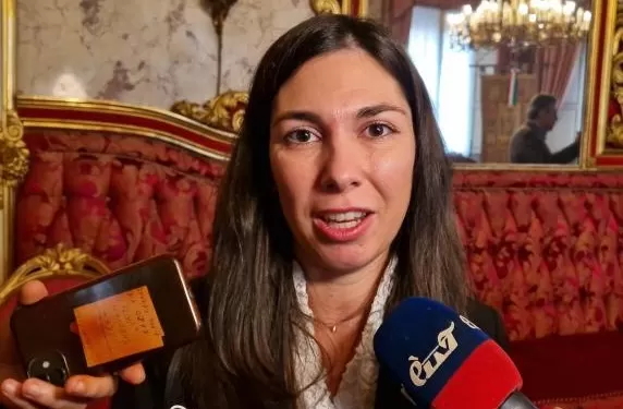 Giulia Sarti