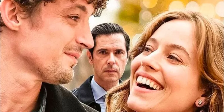 Un colpo di fortuna - Woody Allen