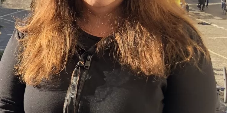 Francesca Frenquellucci