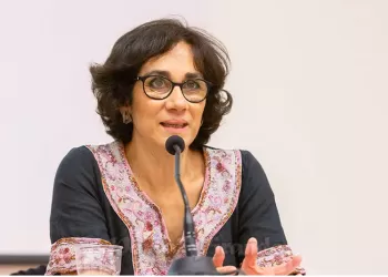 Rossella Fabbrichesi