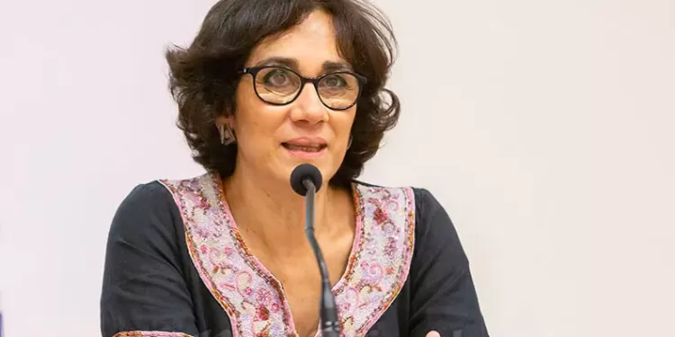 Rossella Fabbrichesi