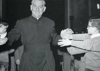 Padre Damiani