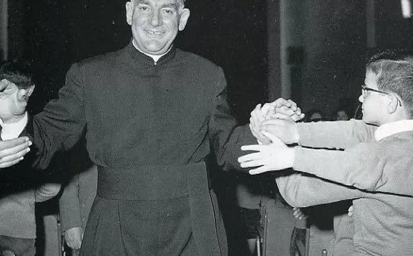 Padre Damiani