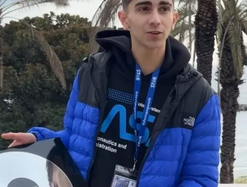 Alessandro Di Virgilio