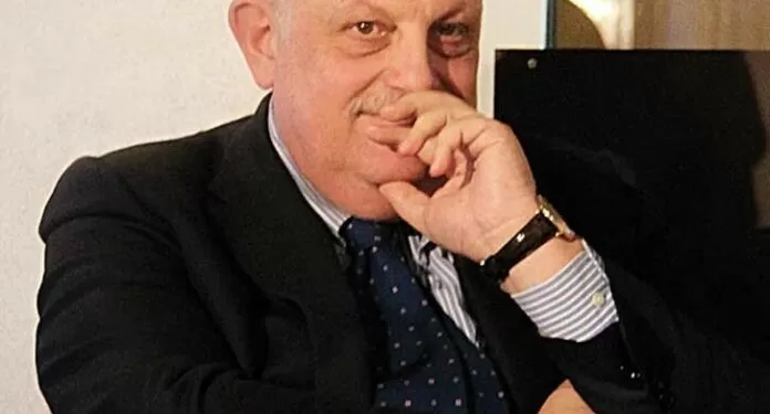 Giancarlo Mazzuca